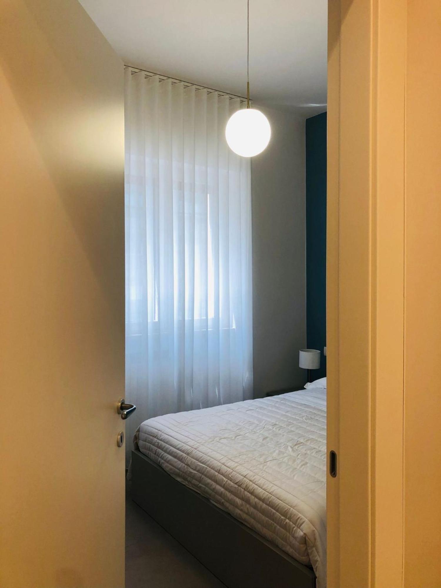 Urban Suite バーリ エクステリア 写真