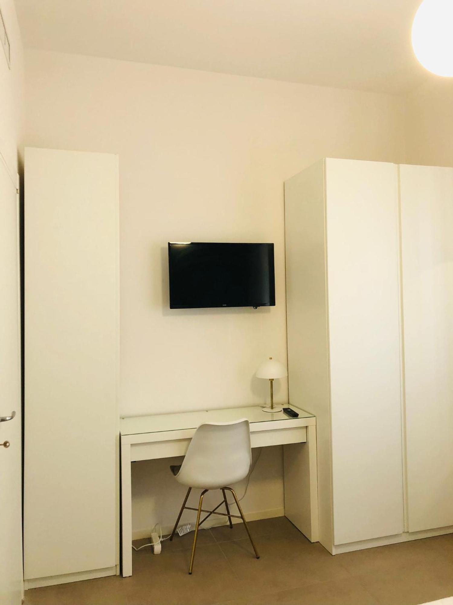 Urban Suite バーリ エクステリア 写真