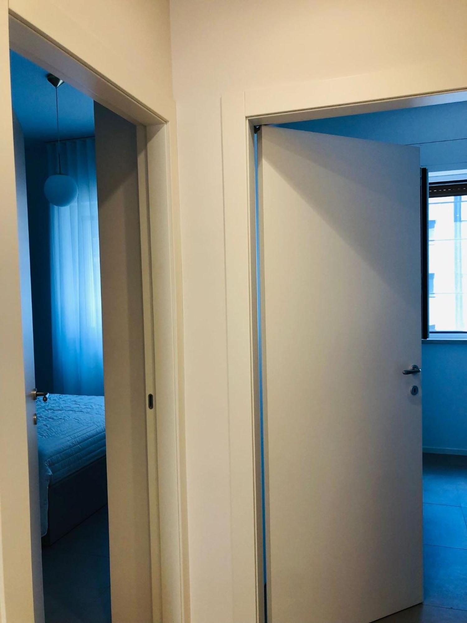 Urban Suite バーリ エクステリア 写真