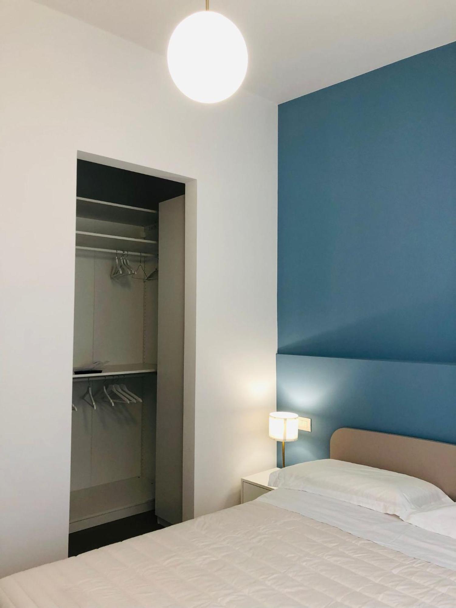Urban Suite バーリ エクステリア 写真