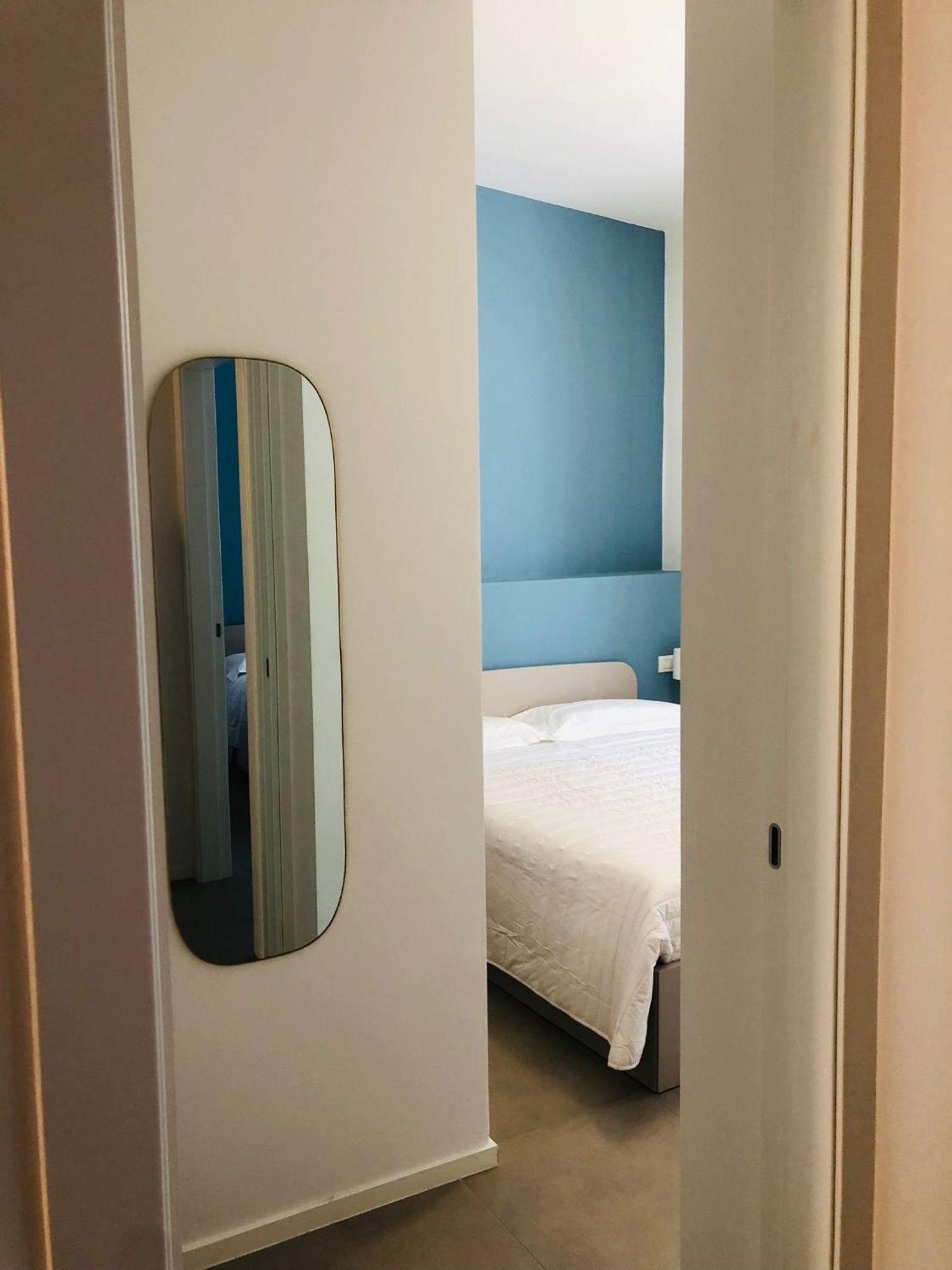 Urban Suite バーリ エクステリア 写真