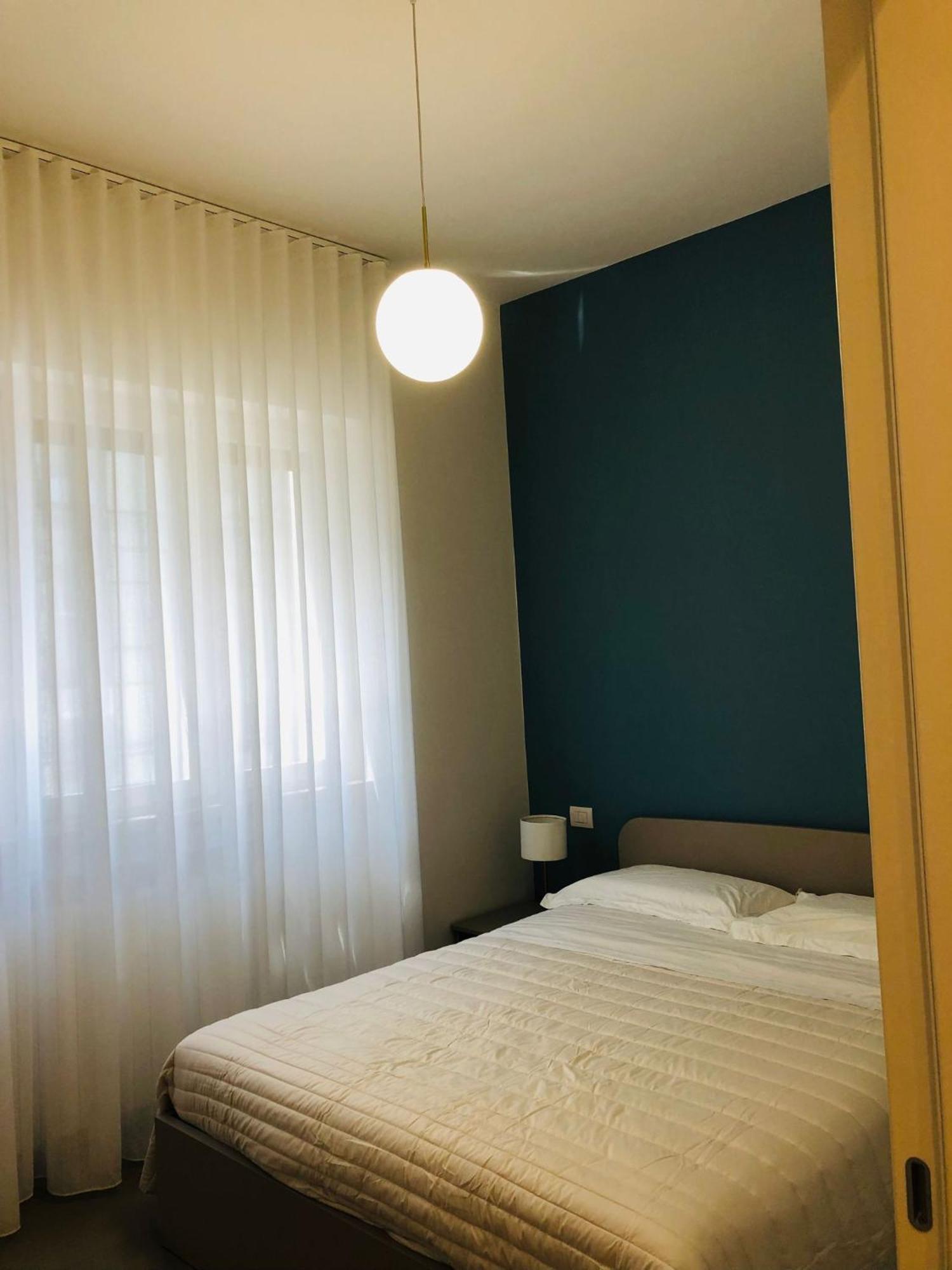 Urban Suite バーリ エクステリア 写真