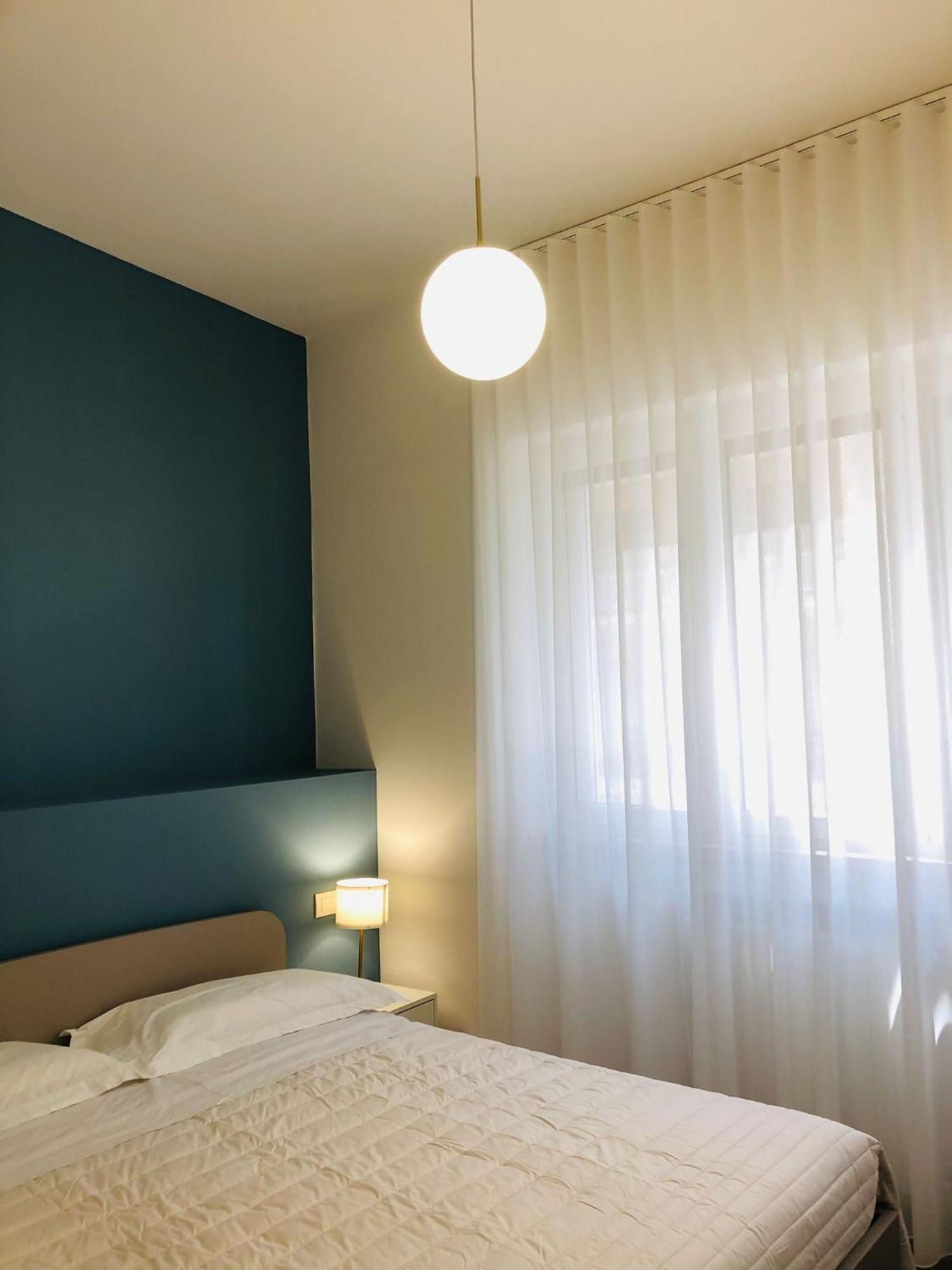 Urban Suite バーリ エクステリア 写真