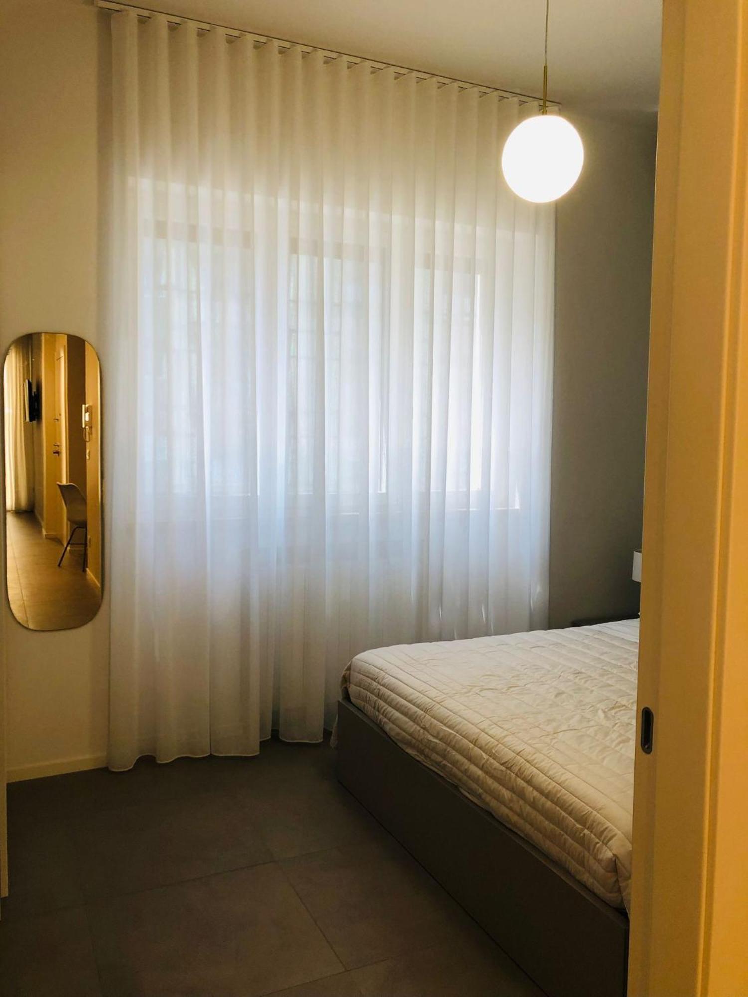 Urban Suite バーリ エクステリア 写真