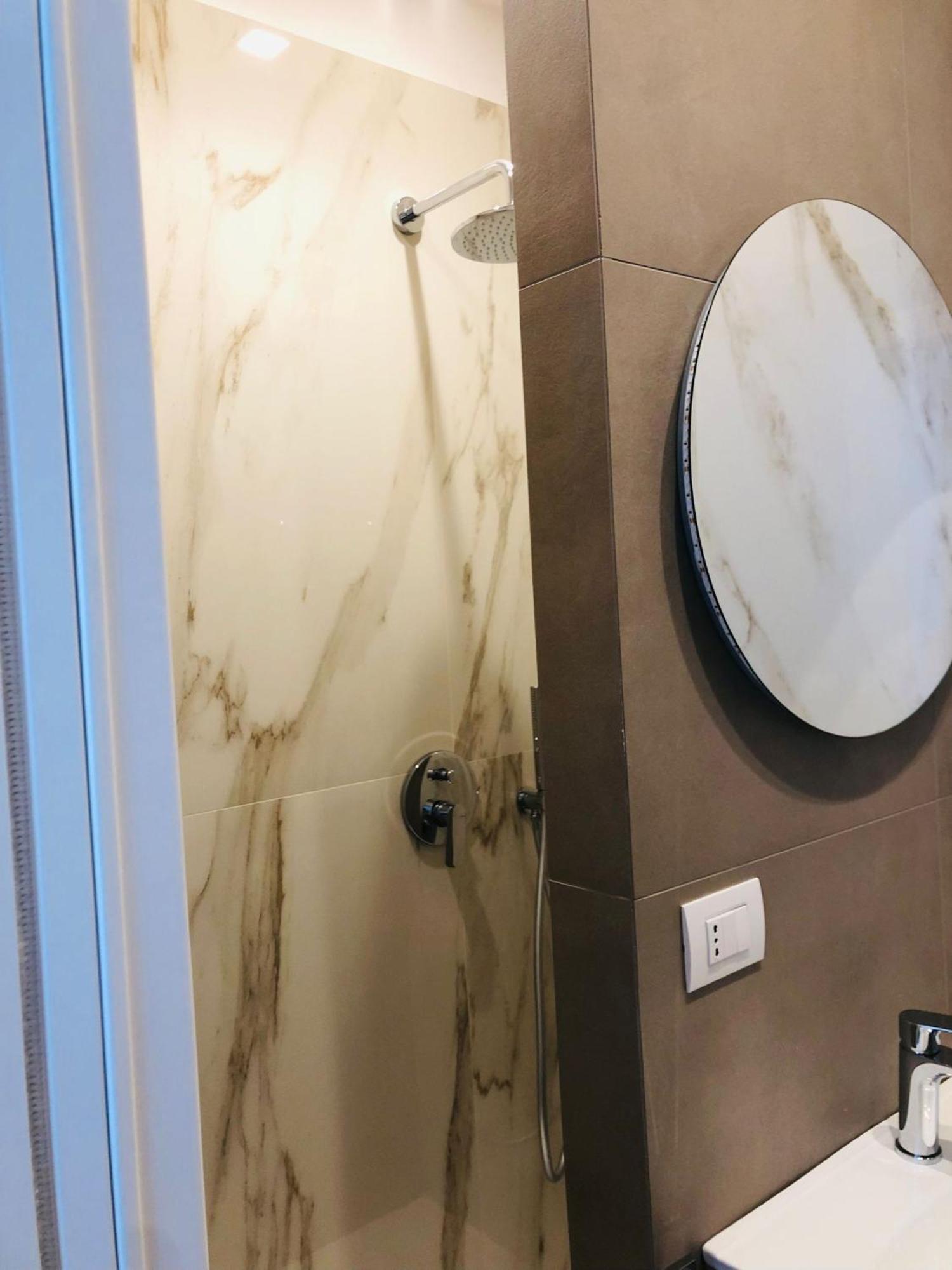 Urban Suite バーリ エクステリア 写真